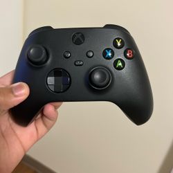 Xbox Controller 