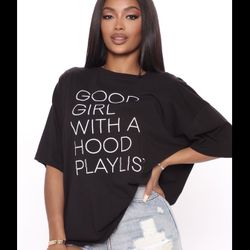 Xl Shirt $10