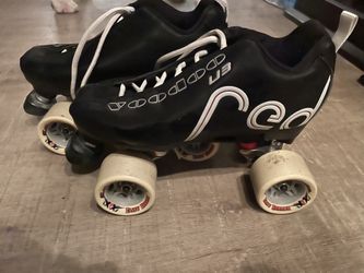 Speed Skates