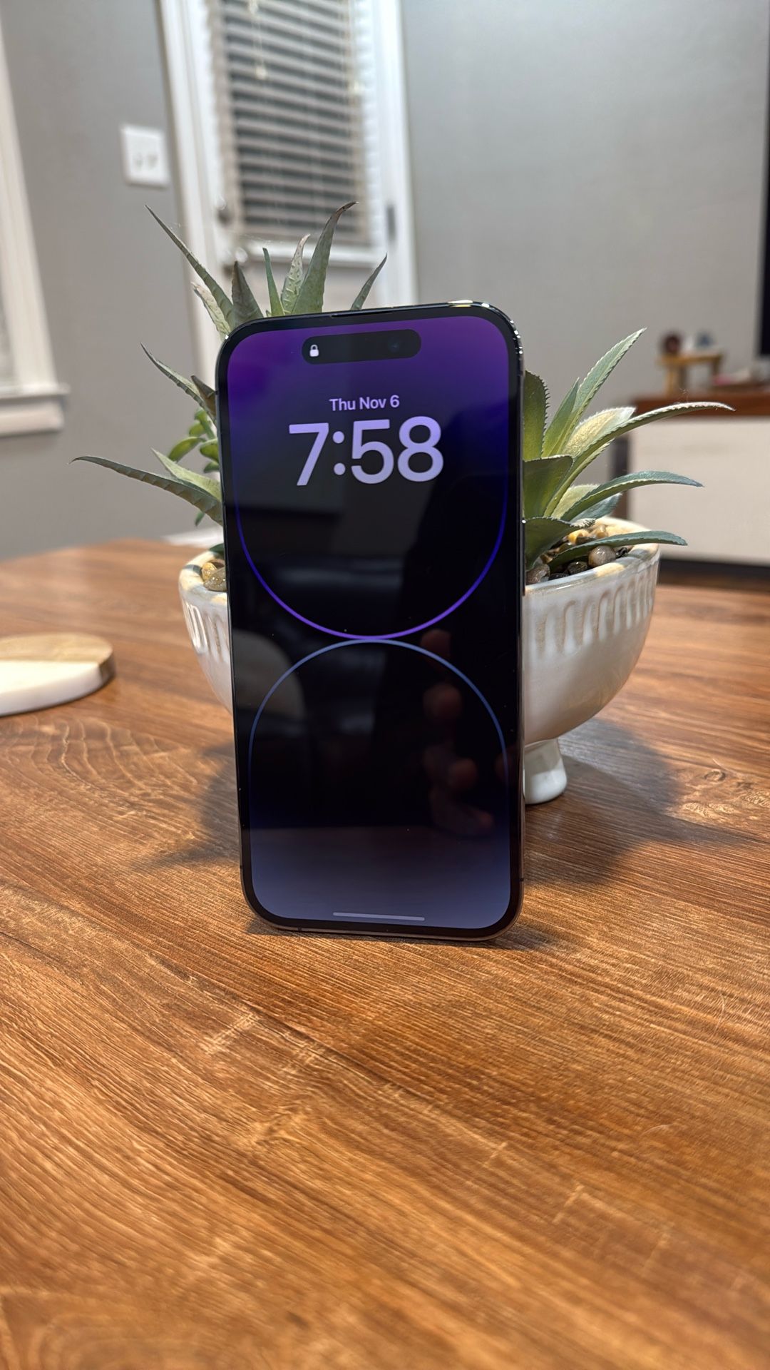 Apple iPhone 14 Pro 128 GB – Excellent Condition • Fully Unlocked