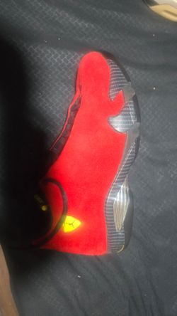 Jordan  size 11