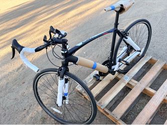 Brand NEW Hiland Alliance 1.0 Road Bike - 700C Commuter