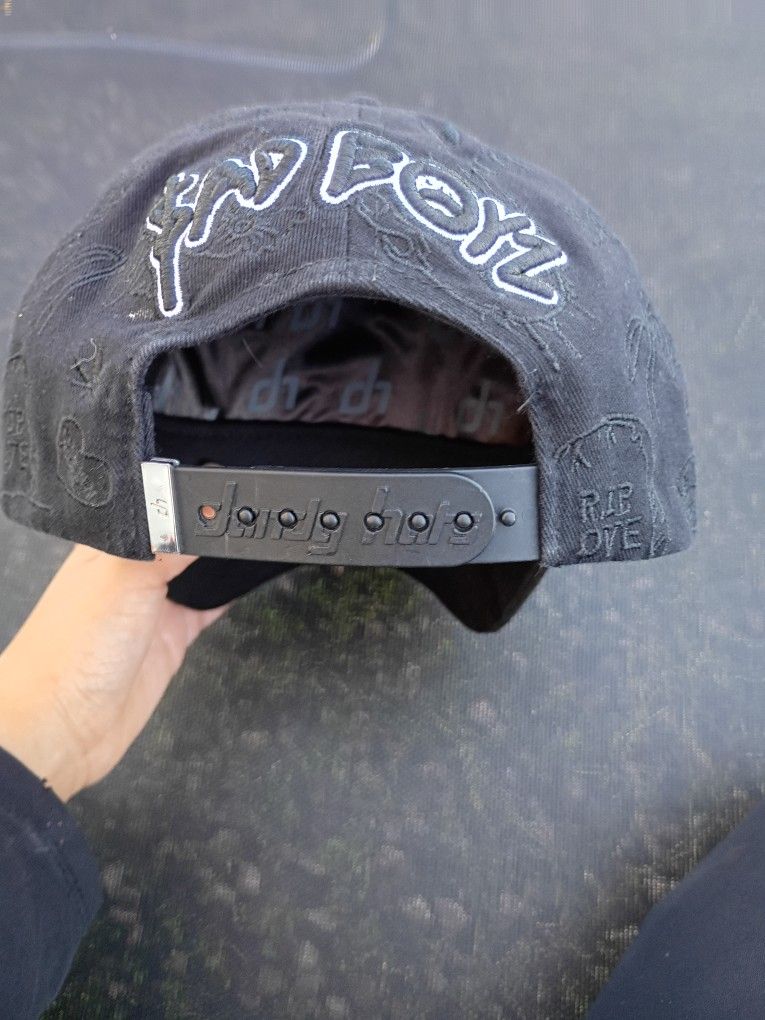 Dandy Hat X Sad Boyz