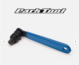 Park Tool CCP-22 - Bike Crank Puller for Square Crank Arms - Like new, Used couple times - If the listing is up and you can see it, that means the ite