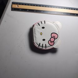 Hello Kitty Nail Kit 