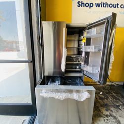 Refrigerador Nuevo A Pagos 