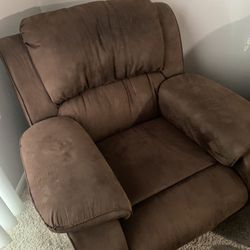 Recliner Chair