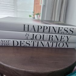 Coffee Table Books/journals