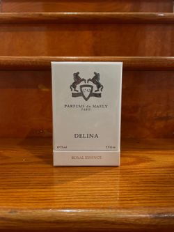 Parfums De Marly Delina Royal Essence 