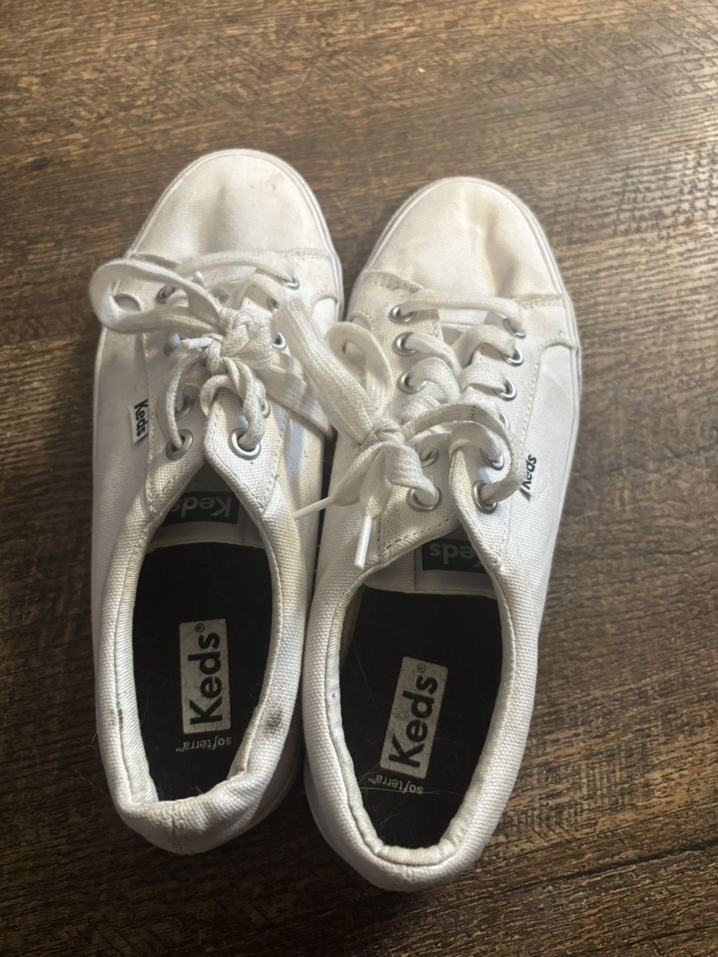 Keds 