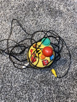 PAC Man