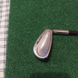 Mizuno 9 Iron 