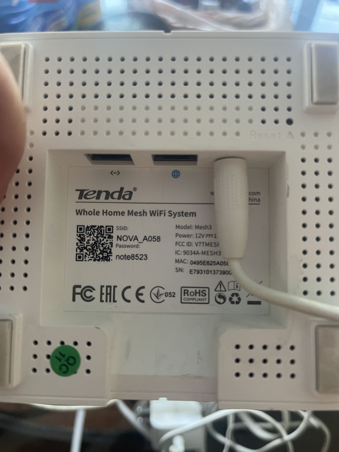 WiFi Boosters