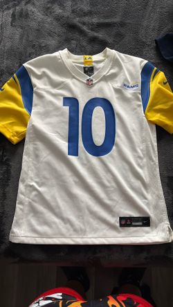Rams Jersey