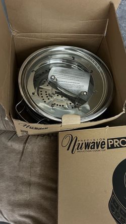 NuWave Cooktop