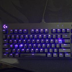 Logitech G Pro