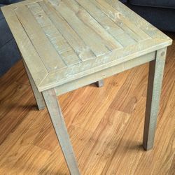 Side table