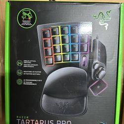 Tartarus Pro Optical Gaming Keypad