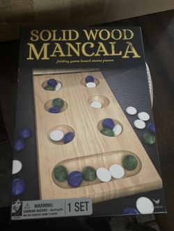 Mancala Game