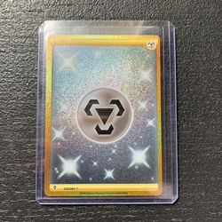 Pokemon Energy Full Art Holo