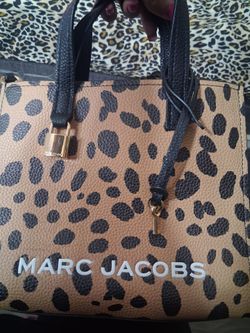 Marc jacobs bag