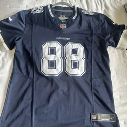 CEEDEE LAMB JERSEY