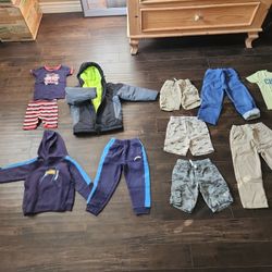 Boys Lot 4t