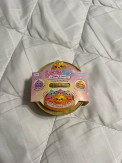 Mini Mystery Dumpling