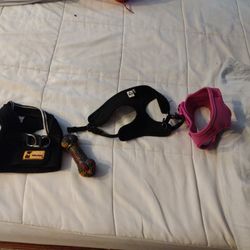 Dog Harnesses