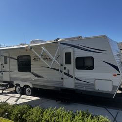 Jay Flight Trailer By Jayco 