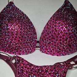 NEW Competition Bikini – Cup D 