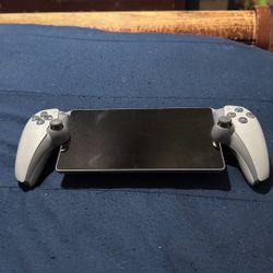 Used Ps Portal Special Edition 