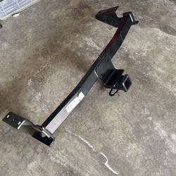U-Haul Trailer  Hitch  CQT76138 Fits 2013-18 MAZDA Cx5 SUV