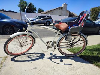 Micargi Beach Cruiser