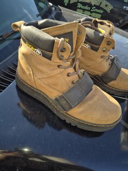 Roofing Boots