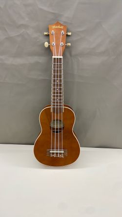 Mitchell Ukulele. Item No 314 (Shopgoodwill)