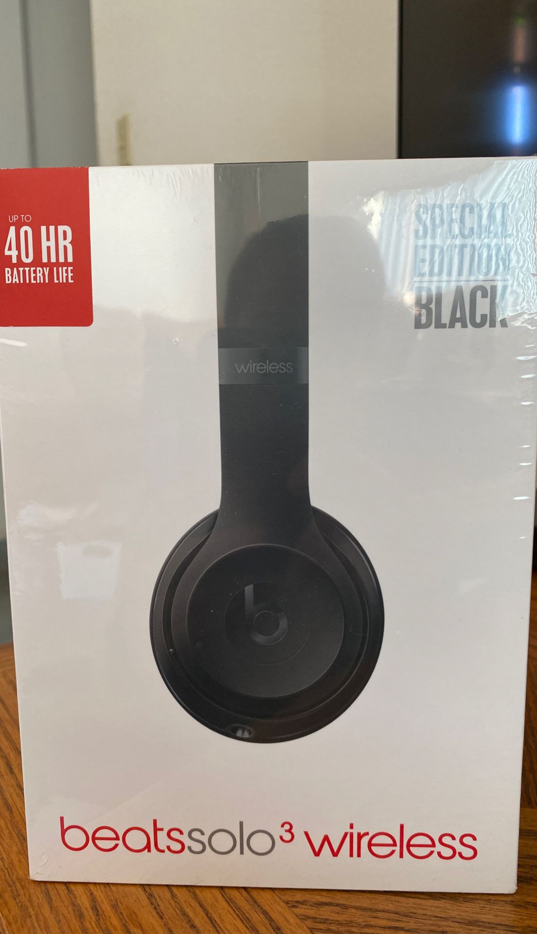 Beats solo 3 wireless