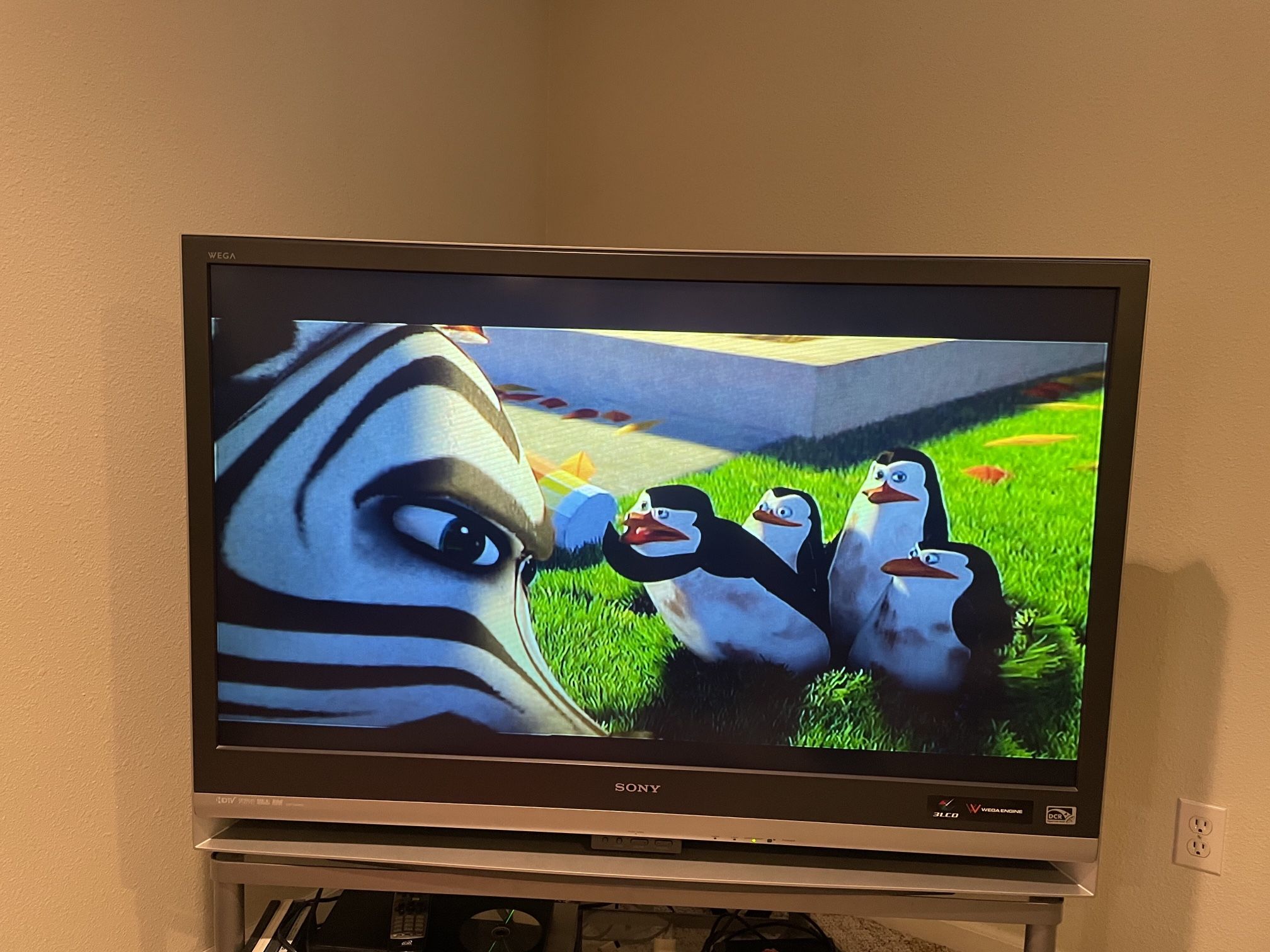 50 Inch Sony Tv