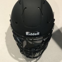 3 4 motorcycle helmet flip up GDM RENEGADE Bluetooth Open Face Motorcycle Helmet 3/4 Vintage Matte Black Medium / Matte Black / Clear main image 1