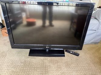 LG TV