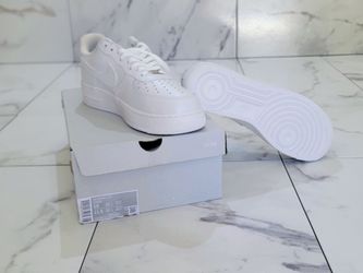Air force 1s size 10