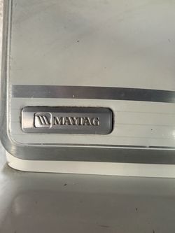 Maytag Gas Dryer