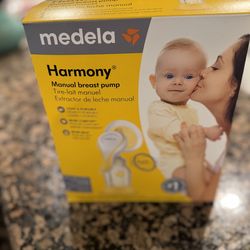 Medela breast pump