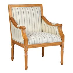 Open Box Homy Casa ERIQ JSY Leisure Chair "28.54'' W x 29.13'' D x 38.98'' H" Modern Armchair for Living Room, Bedroom, Office