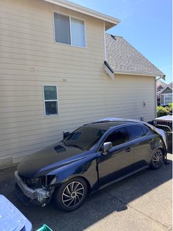 2006 Lexus IS 250