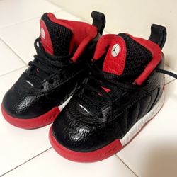 Baby Jordans