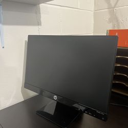 computer monitor