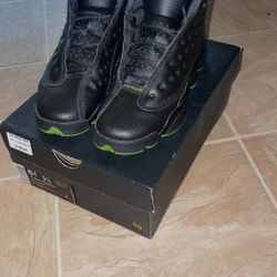 Air Jordan 13s Retro BG