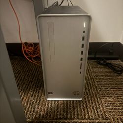 HP Pavilion Desktop 