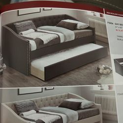 Day Bed Twin